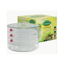 Dome Greenhouse Sprouter Medium Dome Greenhouse Sprouter Medium