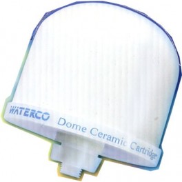 Waterco Replacement Dome Ceramic Cartridge