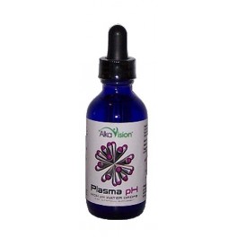 AlkaVision Plasma pH Drops™ AlkaVision Plasma pH Drops™