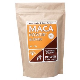 Maca Smoothie Blend 250g Maca Smoothie Blend 250g