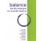 Balance by Jennifer Jefferies and friends