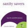 Sanity Savers by Jennifer Jefferies