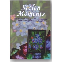Stolen Moments by Elizabeth Bezant & Pamela Eaves
