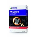 V-Drive Women 60caps