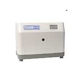 Nature's Spring Reverse Osmosis Stage 4 Purifier Nature's Spring Reverse Osmosis Stage 4 Purifier
