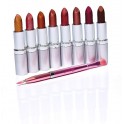 pinQ&reg; Luscious Natural Mineral Lipstick