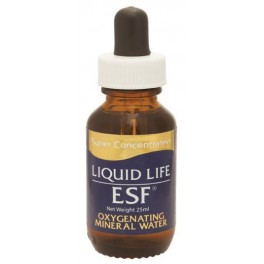 Liquid Life ESF 25ml