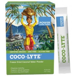 Coco-Lyte Sachet