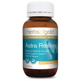 Astra Restore (Astragalus Formula)