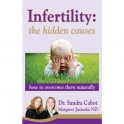 Infertility: The Hidden Causes by Dr Sandra Cabot