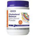 Cholesterol Balance Beta-Glucan Powder