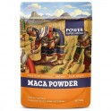 Maca Power Raw Organic Maca Powder 1kg