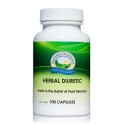 Herbal Diuretic 415mg 