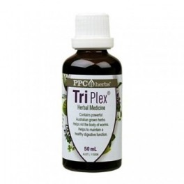 HERBAL TRI PLEX 50mL