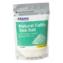 Blooms Celtic Sea Salt (Coarse Blend) 500g