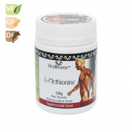 HealthWise® L-Methionine 1kg