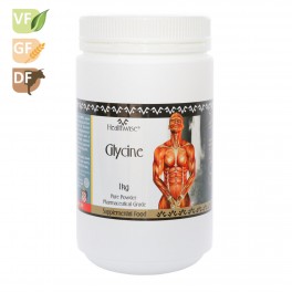 Healthwise® Glycine 1kg