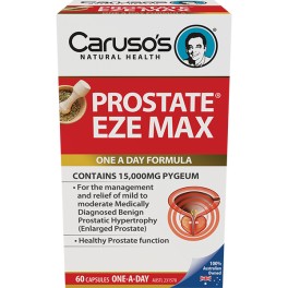Prostate EZE MAX
