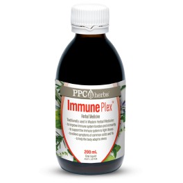 Immune Plex 200mL