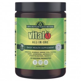 Vital Greens Complete Superfood Powder