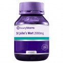 Blooms St Johns Wort 2000mg 60tabs