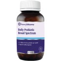 Blooms Daily Probiotic Broad Spectrum 60v caps