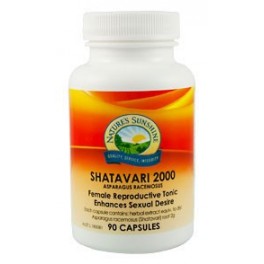 Shatavari 2000 (Asparagus) 2g 