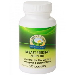 Breast Feeding Support 