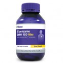 Blooms CoEnzyme Q10 150 MAX x 120caps