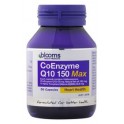 Blooms CoEnzyme Q10 150 MAX x 60caps