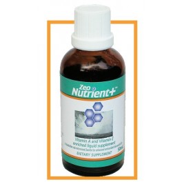 Zeo Nutrient +™ 50mL Zeo Nutrient +™ 50mL