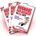 Hormone Replacement The Real Truth by Dr Sandra Cabot