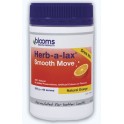 Blooms Herb-a-Lax Smooth Move Orange Flavoured Drink Mix 200g